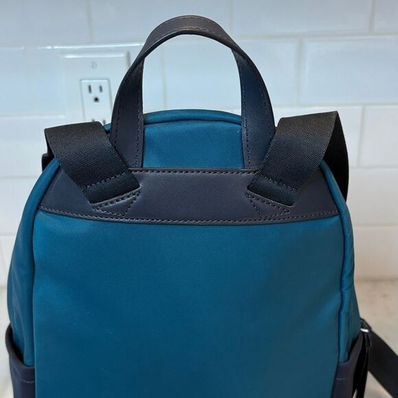 Kate Spade New York Chelsea Colorblock Medium Backpack - Picture 7 of 16